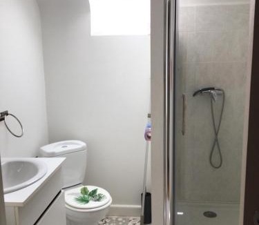 Brive-la-Gaillarde Apartment | Le Clos Domenat 4