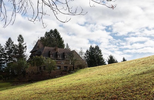 Saint-Yrieix-la-Perche House | Le Clos du Moulin - Chambre d'hôte