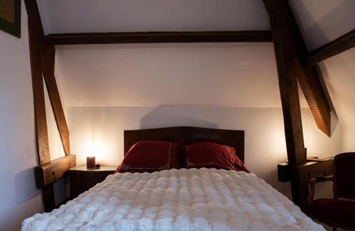 Saint-Yrieix-la-Perche House | Le Clos du Moulin - Chambre d'hôte