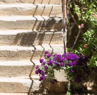 Chaussan Bed & Breakfast | Le Clos Du Perret