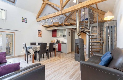 Severac-l'Eglise House | Le Clos du Barry