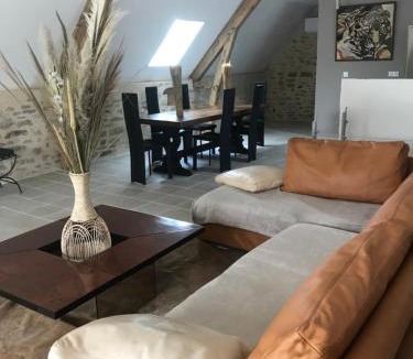 Gramat House | le Clos Lotois - Chambre d'hôtes de charme entre Padirac et Rocamadour