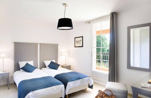 Saint-Saturnin-les-Apt House | Le Clos Savornin V8ID by Interhome