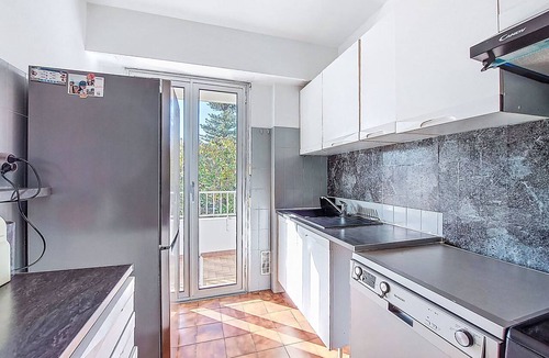 Le Piol Apartment | Le Clos tranquille by Interhome