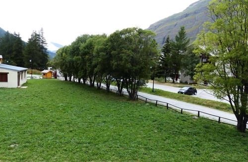 Bessans Apartment | Le Clos Vanoise Residence - 2 Rooms for 6 Persons