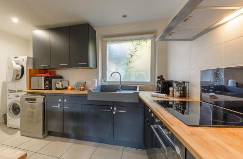 Cessenaz Apartment | Le Cocon Augustine Duplex avec charme et vue, LLA Selections by Location lac Annecy