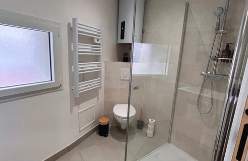 Millau Apartment | Le Cocon Citadin