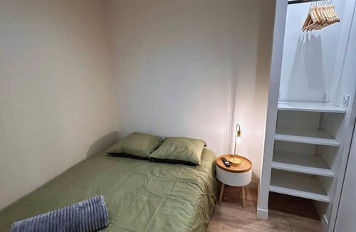 Millau Apartment | Le Cocon Citadin