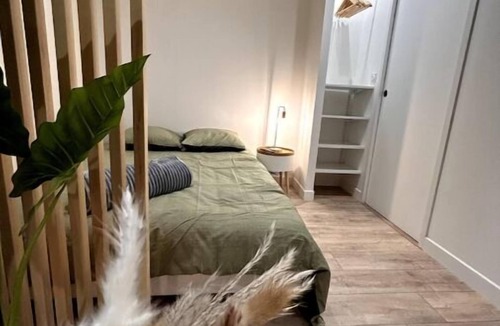 Millau Apartment | Le Cocon Citadin
