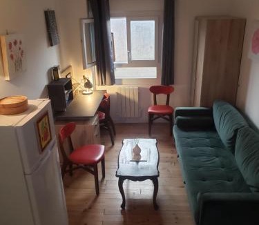 Aspet Apartment | Le Cocon d'Aspet