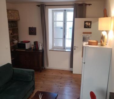 Aspet Apartment | Le Cocon d'Aspet