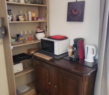 Aspet Apartment | Le Cocon d'Aspet