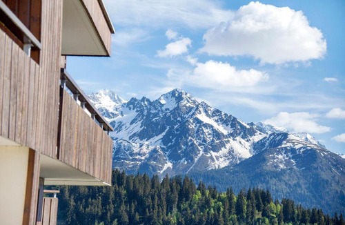 Prapoutel Apartment | Le cocon de Belledonne