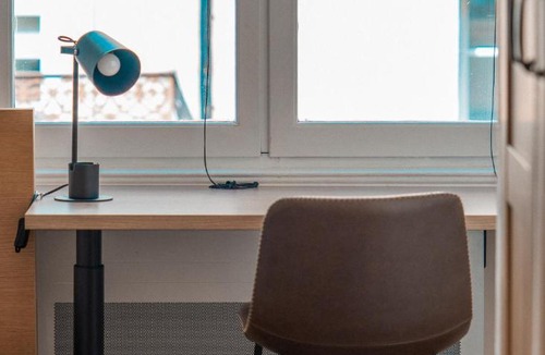 Vienne Apartment | Le Cocon De Leperon