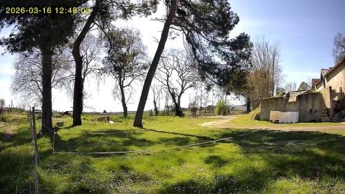 Arzens House | Le Cocon de Roquelande equestrian boarding house