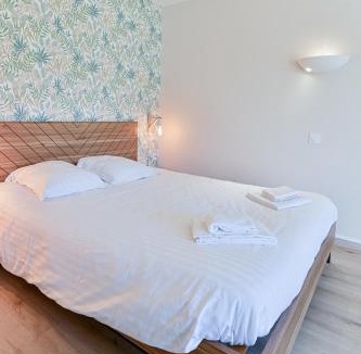 Colleville-sur-Mer Apartment | Le cocon des Rosies le Eleanor Roosevelt
