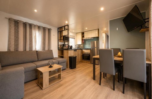 Canet-Plage Resort | Le Cocon du Mar Estang
