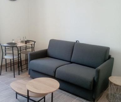 Carpentras Apartment | Le Cocon du Ventoux Studio cosy à Carpentras
