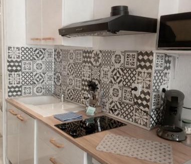 Carpentras Apartment | Le Cocon du Ventoux Studio cosy à Carpentras