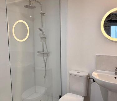 Saint-Pons-de-Thomieres Apartment | Le Cocon des pierres du Jaur