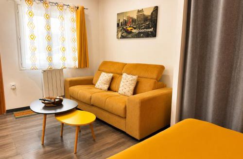 Montrejeau Apartment | Le cocondor - Design soigné et Parking facile