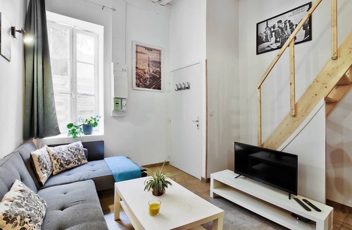 Saint Clair Boat Rental | Le Cocoon Saint Clair