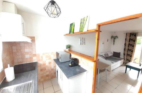 Ceyras Apartment | Le Cocouning
