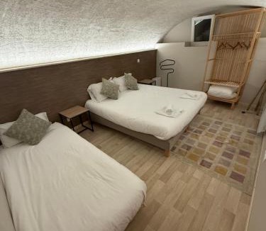 Le Bourg-d'Oisans Apartment | Le Col Getaway Virage 1