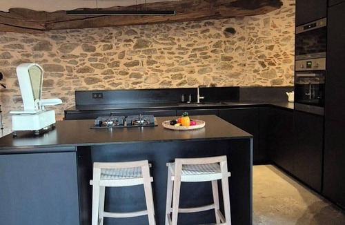 Gagnac-sur-Cere House | Le colombié, Superbe maison en pierre rénovée, piscine