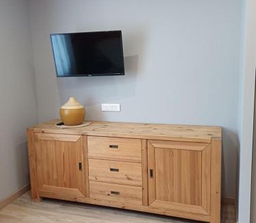Saint-Jorioz Apartment | Le Conty
