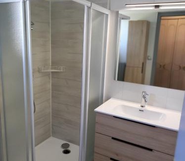 Saint-Jorioz Apartment | Le Conty