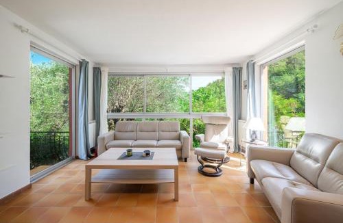 Gorbio House | Le Coq Saint-Jean - AC - Parking - WiFi