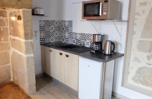 Sousceyrac Apartment | Le Cosy