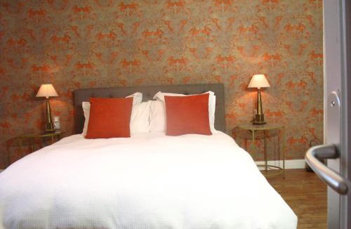 Leyme House | Le Cosy Nid