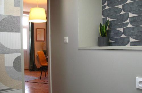Leyme House | Le Cosy Nid