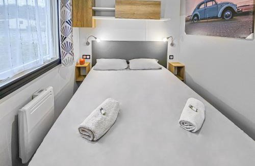 Litteau House | Le Cotin Normand