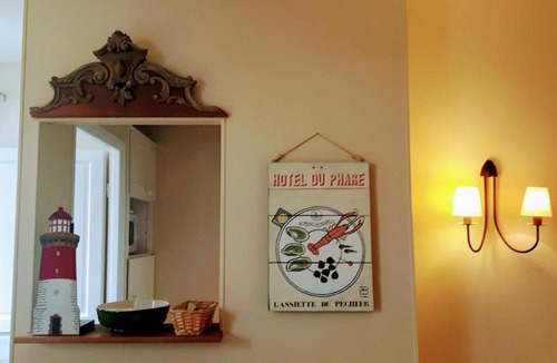 Cabourg House | Le Cottage de la Plage - 2ch, 2 SDB - Terrasse - Déco de charme - 500m plage
