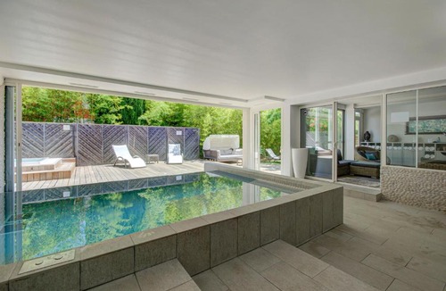 Argeles-sur-Mer Hotel | Le Cottage - Hotel & Spa