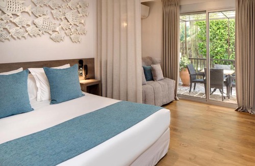 Argeles-sur-Mer Hotel | Le Cottage - Hotel & Spa