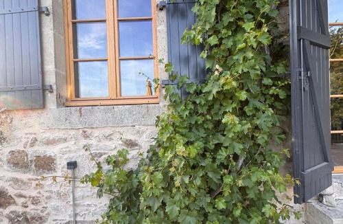 Vabre-Tizac House | Le Couvent