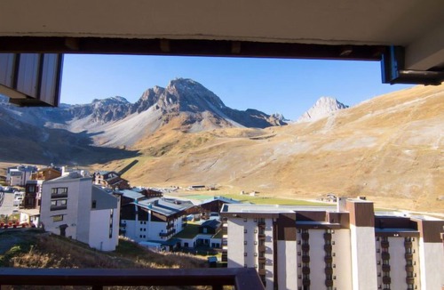 Val Claret Apartment | Le Curling B (Val Claret) by Interhome