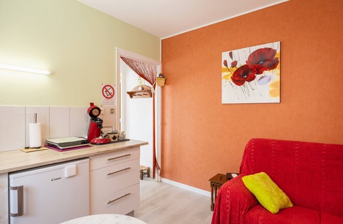 Onet-le-Chateau House | Le Cyclamens – Comfortable Stay Near Rodez, Ideal for 2 Guests
