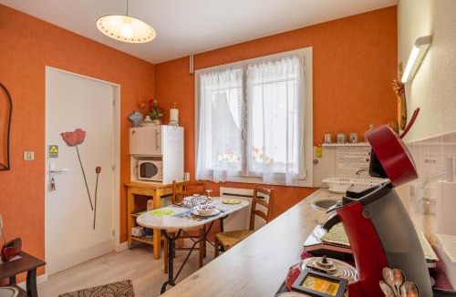 Onet-le-Chateau House | Le Cyclamens - Rodez-Onet