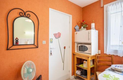 Onet-le-Chateau House | Le Cyclamens - Rodez-Onet