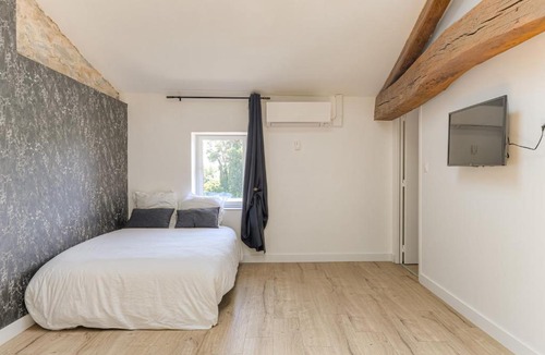 Loyettes Apartment | Le Düsseldorf - Les appartements de l'olivier