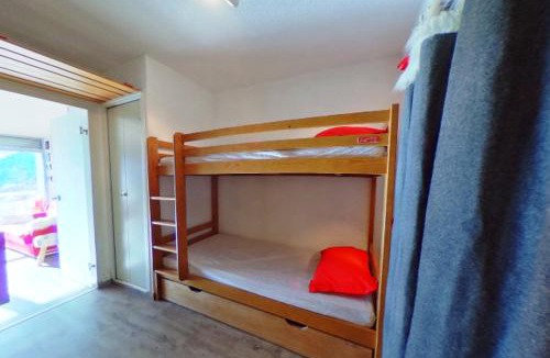 Mont-de-Lans Apartment | Le Diamant