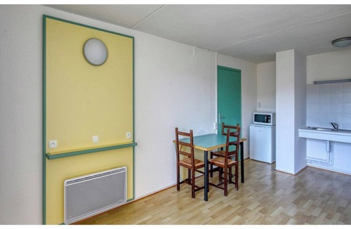 Miremont Apartment | Le Domaine de Confolant 2P4H