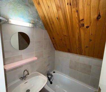Paulhac House | Le Domaine Belinay