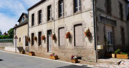 Soumans House | Le Domaine d'Arwen