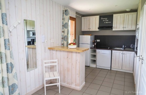 Meyrignac-l'Eglise Apartment | Le Domaine des Monédières 1P4V